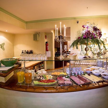 Hotel Karpfen เอเบอร์บาค ภายนอก รูปภาพ
