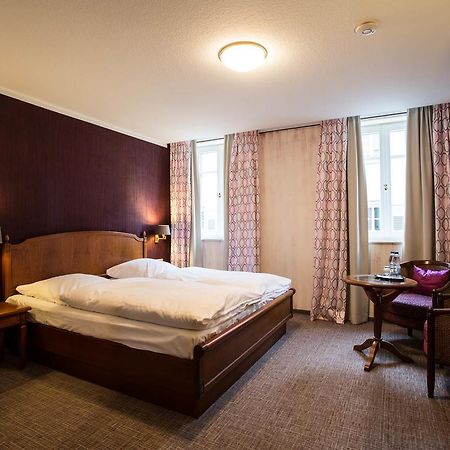 Hotel Karpfen เอเบอร์บาค ภายนอก รูปภาพ